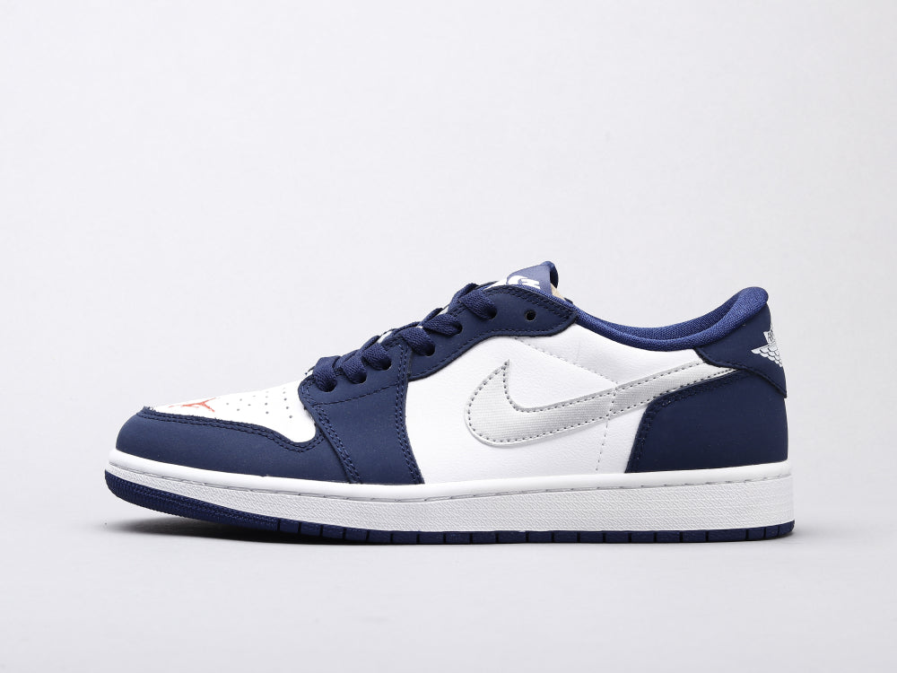 MO - AJ1 navy blue