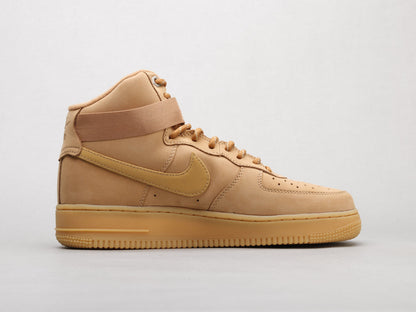 MO - AF1 2019 Wheat High Gang