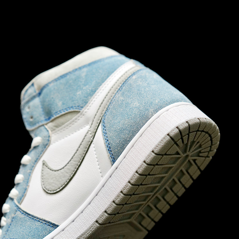 MO - AJ1 High Washed Blue