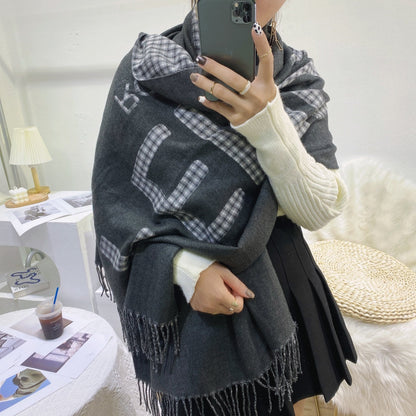 Top Quality FEI  Scarf 001