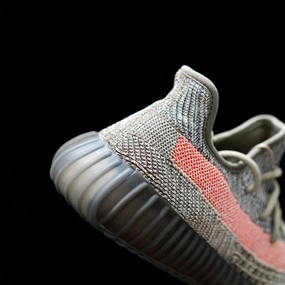 MO - Yzy 350 Yzy Volcanic Ash Sneaker