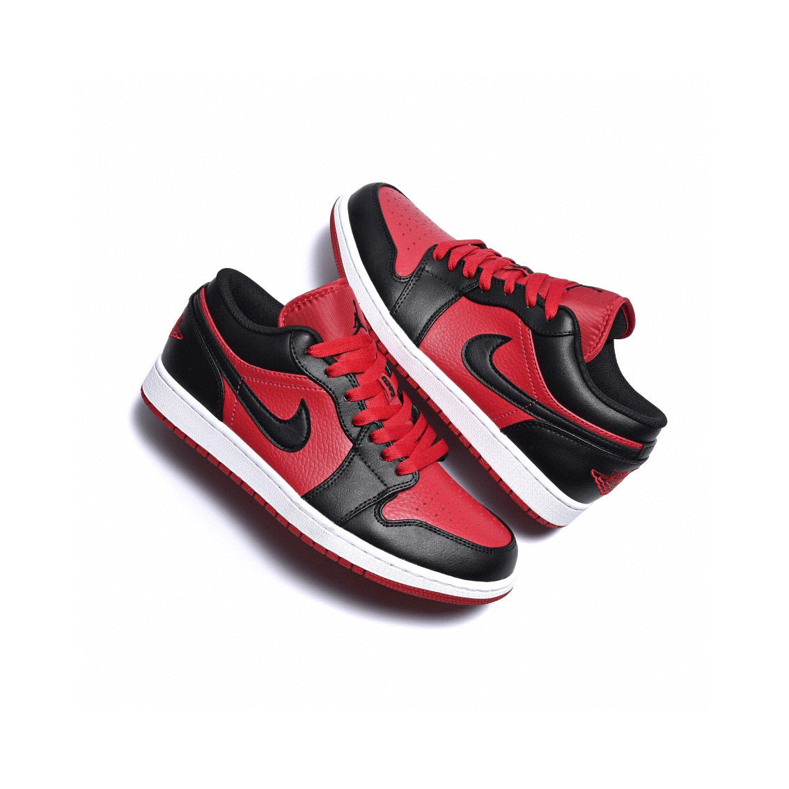 MO - AJ1 Low reversal forbidden