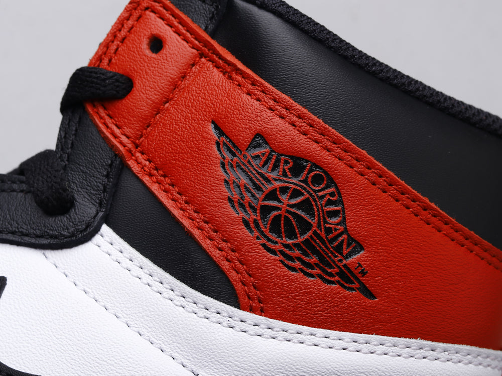 MO - AJ1 TOP3 Mandarin Duck