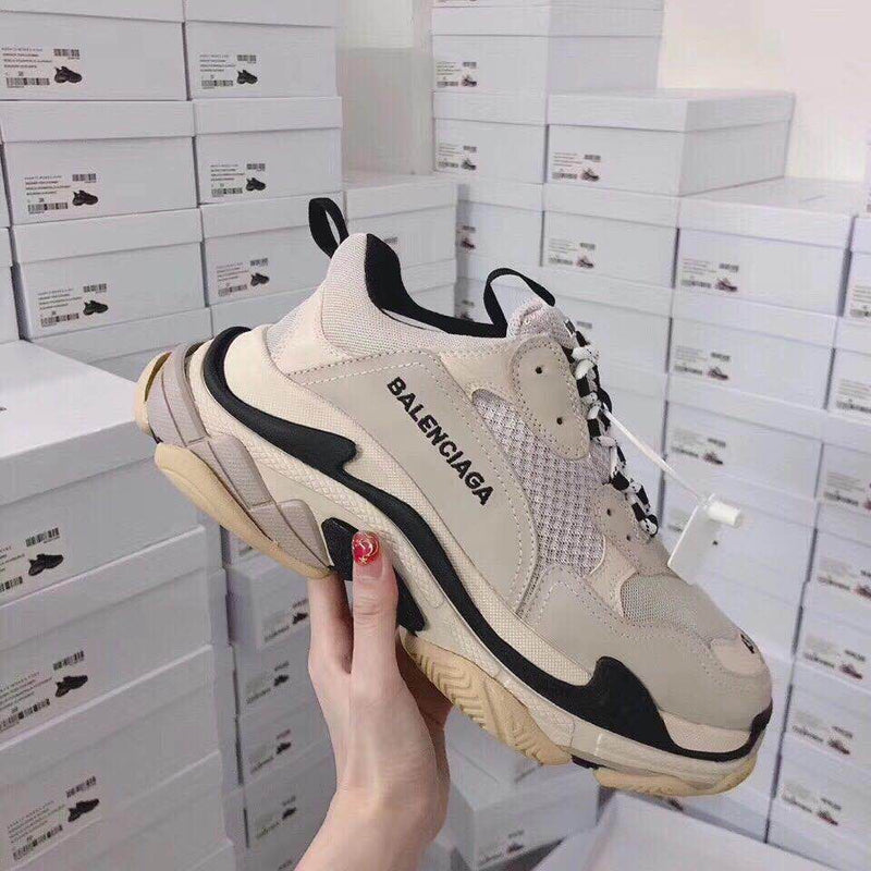 MO - Top Quality Bla Sneaker 070