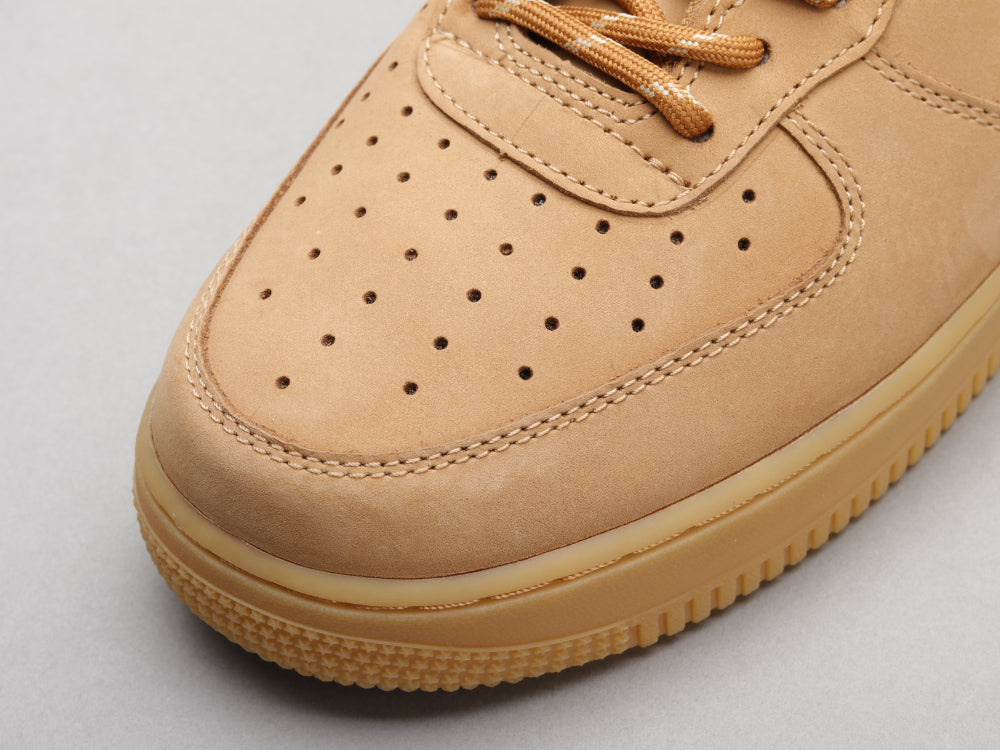 MO - AF1 2019 Wheat High Gang