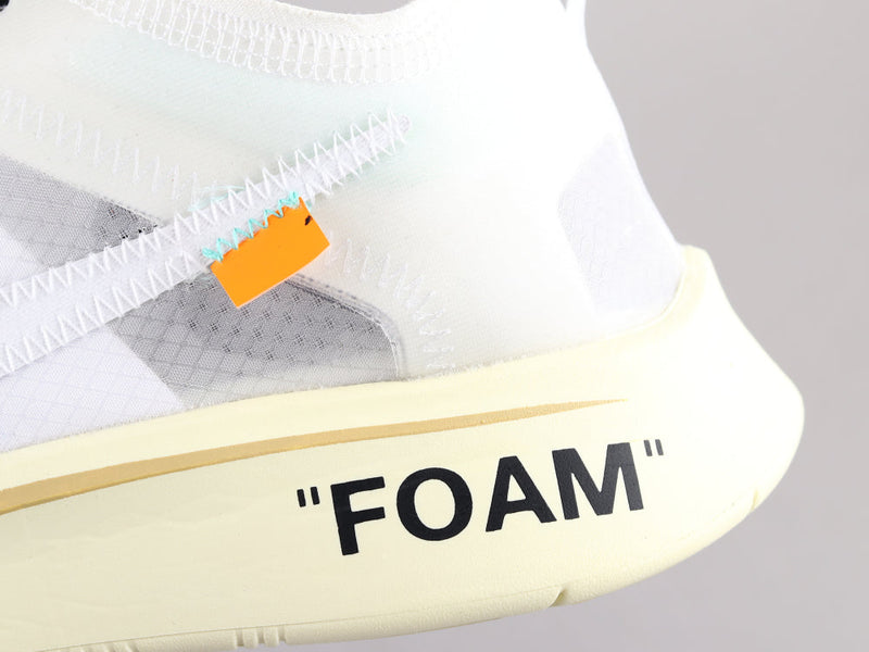 MO - OW x Zoom Fly