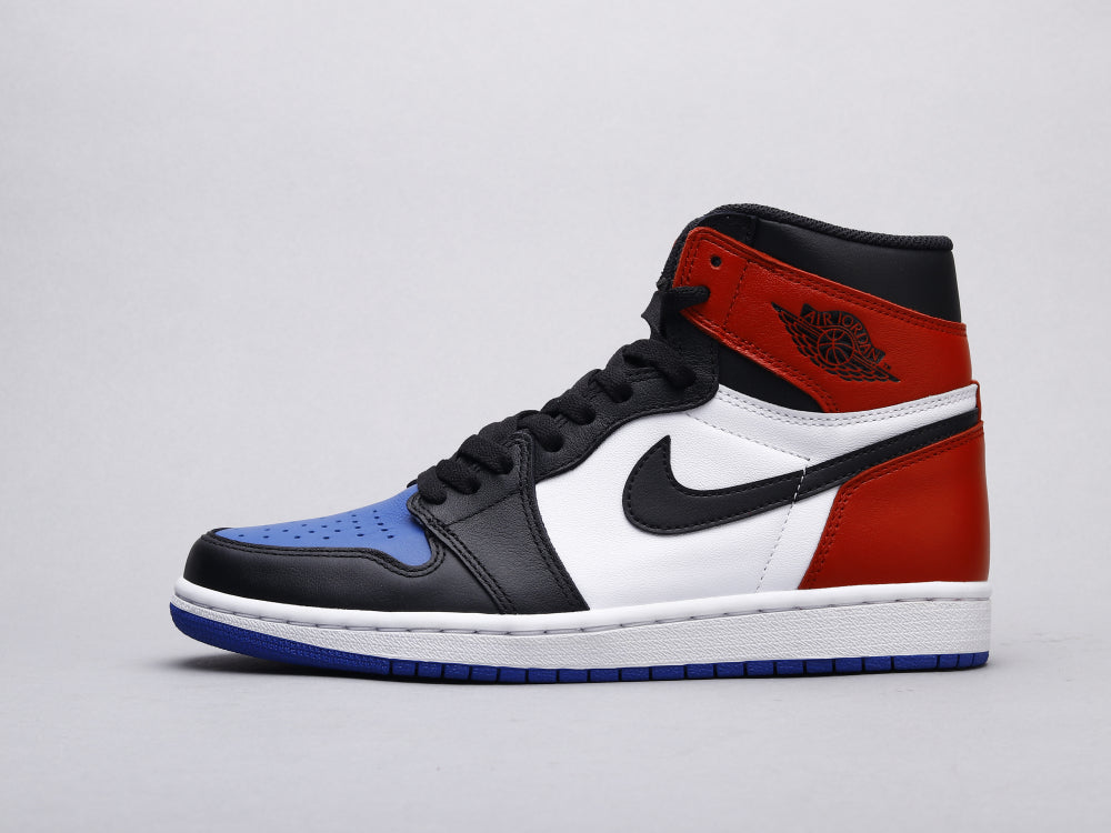 MO - AJ1 TOP3 Mandarin Duck