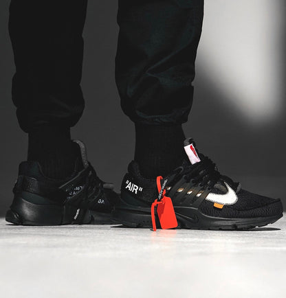 MO - OW x Presto 2.0