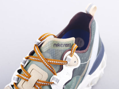 MO - Top Quality NKE SNEAKER 391