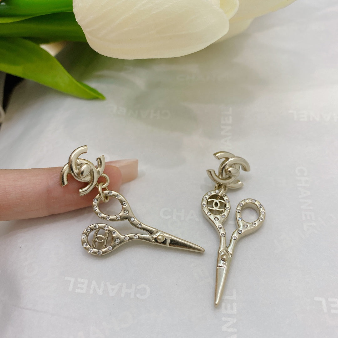 MO - Top Quality Earring CHL 005