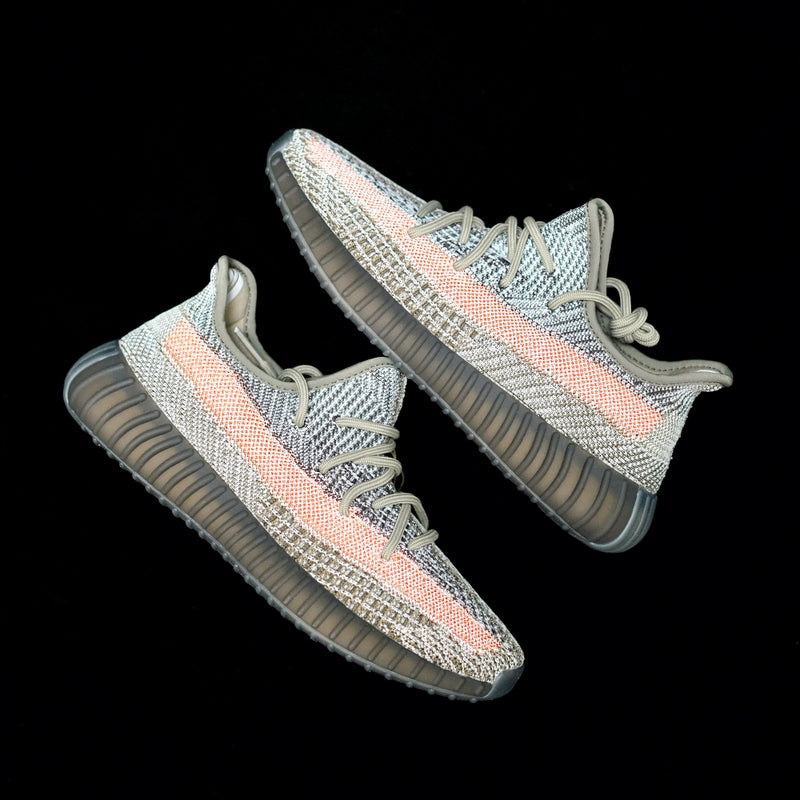 MO - Yzy 350 Yzy Volcanic Ash Sneaker