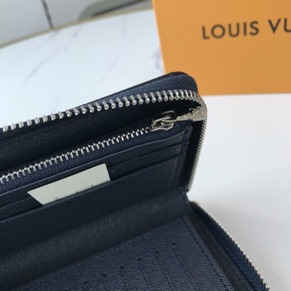 MO - Top Quality Wallet LUV 010