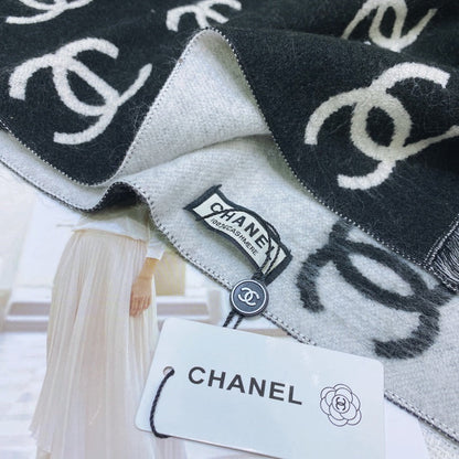 Top Quality  CHL  Scarf 009