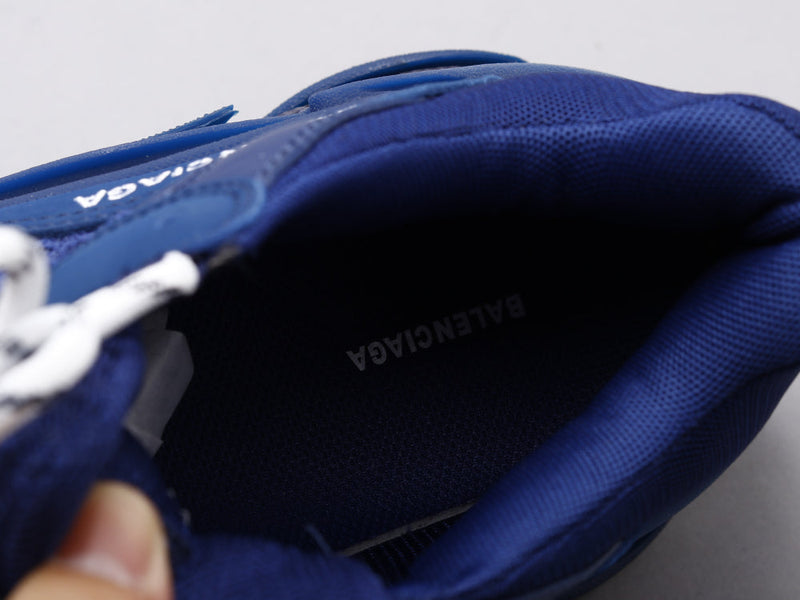 MO - Bla 19SS Air Cushion Blue Sneaker