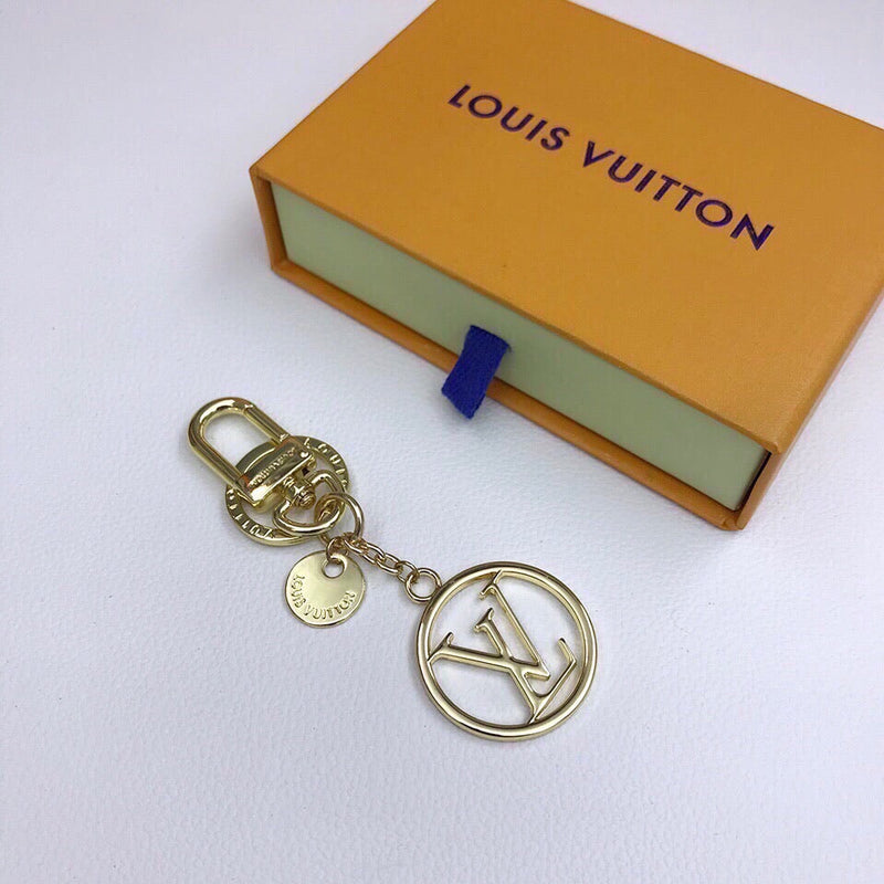 MO - Top Quality Keychains LUV 021