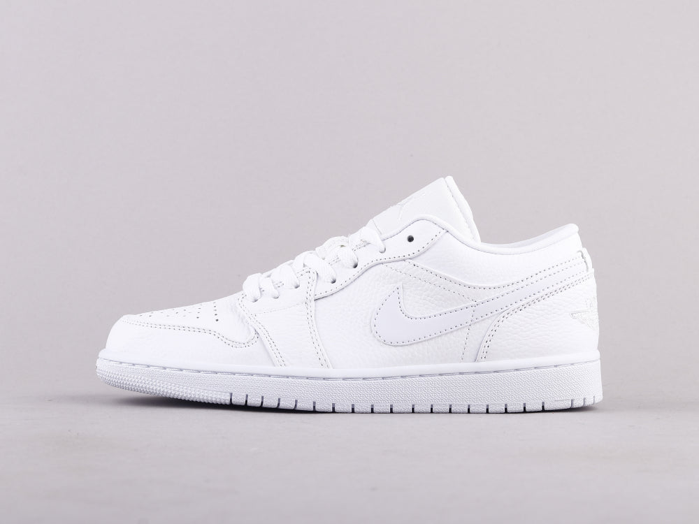 MO - AJ1 pure white