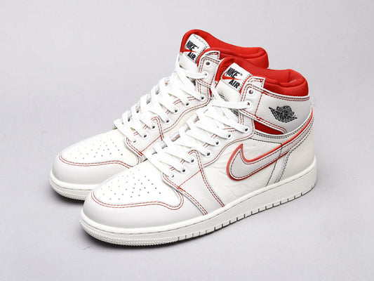 MO - AJ1 Bugs Bunny Women's Shoes