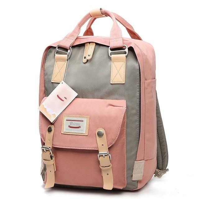 MO - 2021 BACKPACKS FOR WOMEN BP006