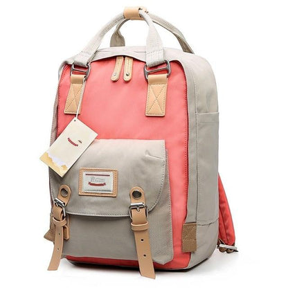 MO - 2021 BACKPACKS FOR WOMEN BP006