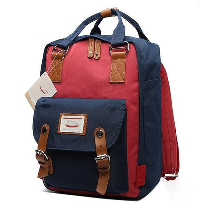 MO - 2021 BACKPACKS FOR WOMEN BP006