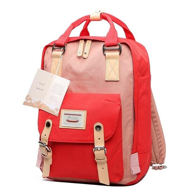 MO - 2021 BACKPACKS FOR WOMEN BP006