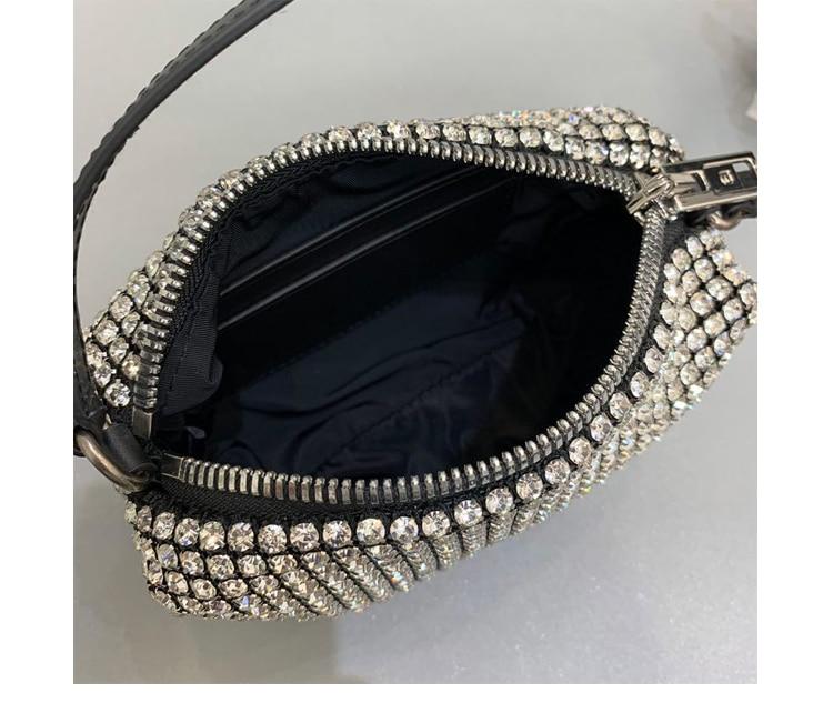 MO - 2021 CLUTCHES BAGS FOR WOMEN CS004