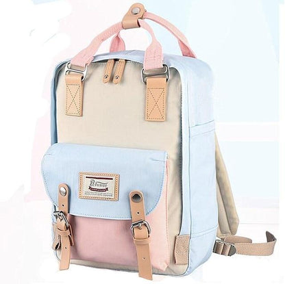 MO - 2021 BACKPACKS FOR WOMEN BP006