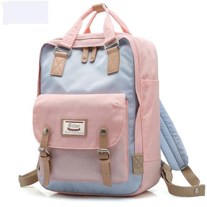 MO - 2021 BACKPACKS FOR WOMEN BP006