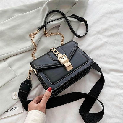 MO - 2021 SHOULDER BAG FOR WOMEN SB013