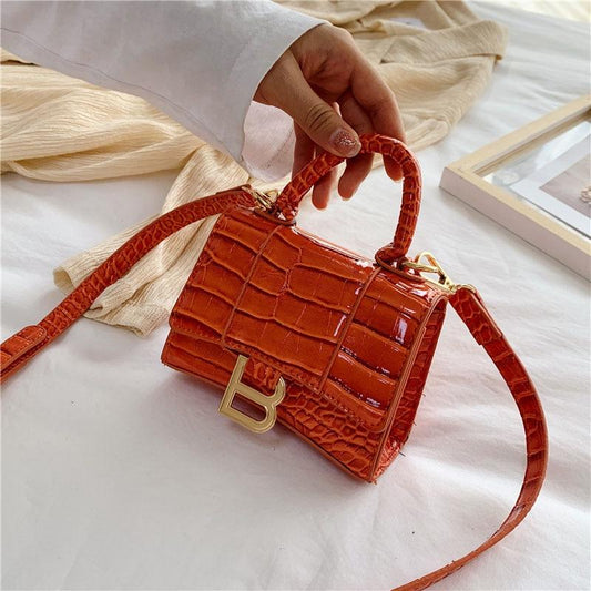 MO - 2021 Shoulder Bag For Women SB001