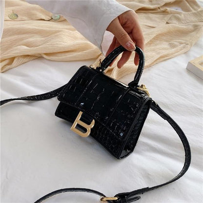 MO - 2021 Shoulder Bag For Women SB001