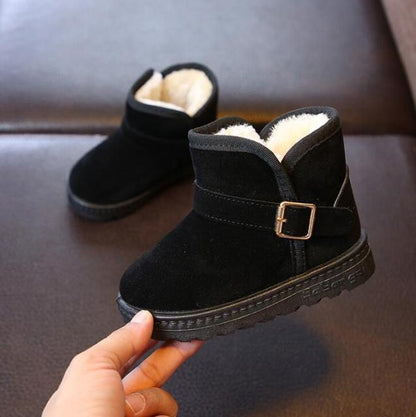 MO - Fashion Children Casual Shoes