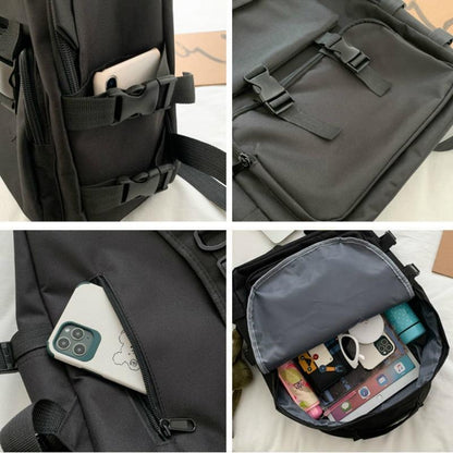 MO - 2021 BACKPACKS FOR WOMEN BP002