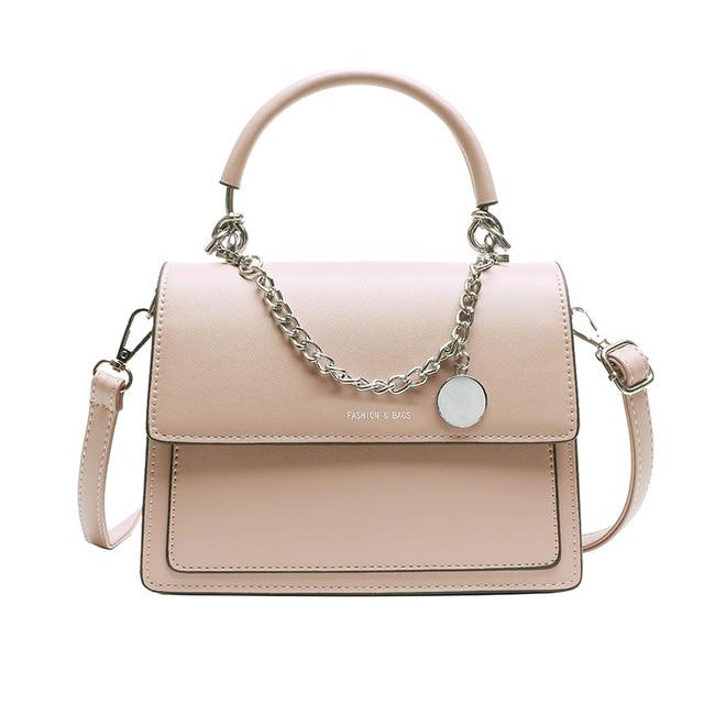 MO - 2021 SHOULDER BAG FOR WOMEN SB014