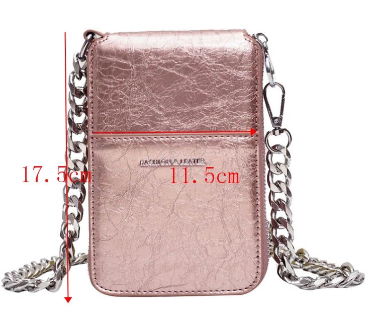 MO - 2021 MINI BAG FOR WOMEN MB015