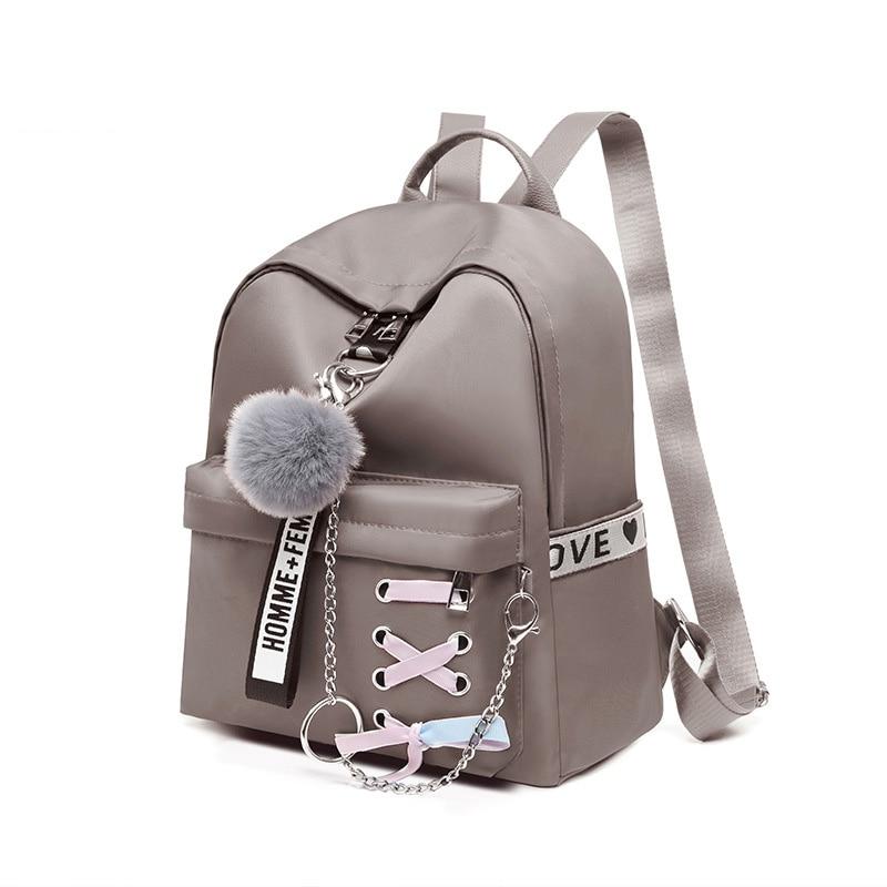 MO - 2021 BACKPACKS FOR WOMEN BP005