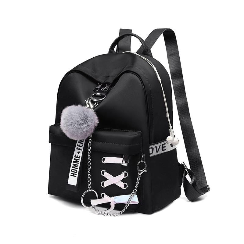 MO - 2021 BACKPACKS FOR WOMEN BP005