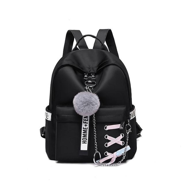 MO - 2021 BACKPACKS FOR WOMEN BP005