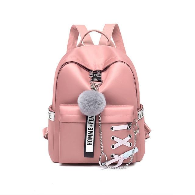 MO - 2021 BACKPACKS FOR WOMEN BP005