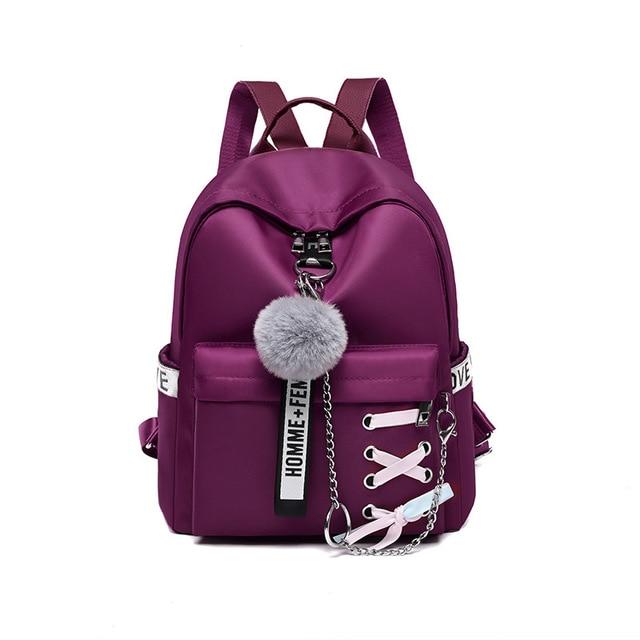 MO - 2021 BACKPACKS FOR WOMEN BP005