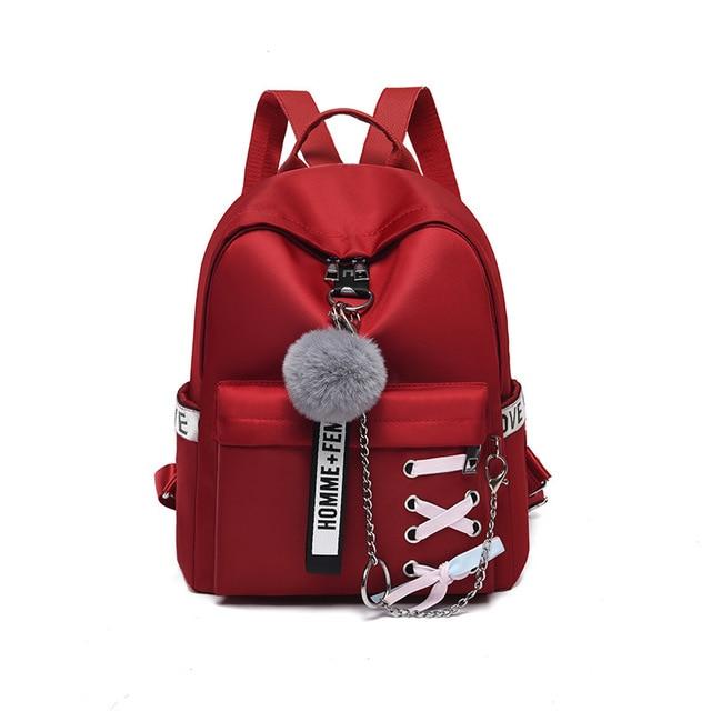 MO - 2021 BACKPACKS FOR WOMEN BP005