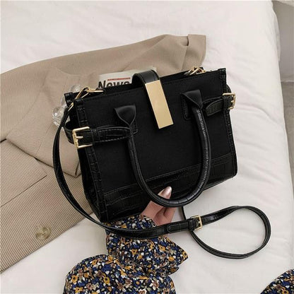 MO - 2021 SHOULDER BAG FOR WOMEN SB010