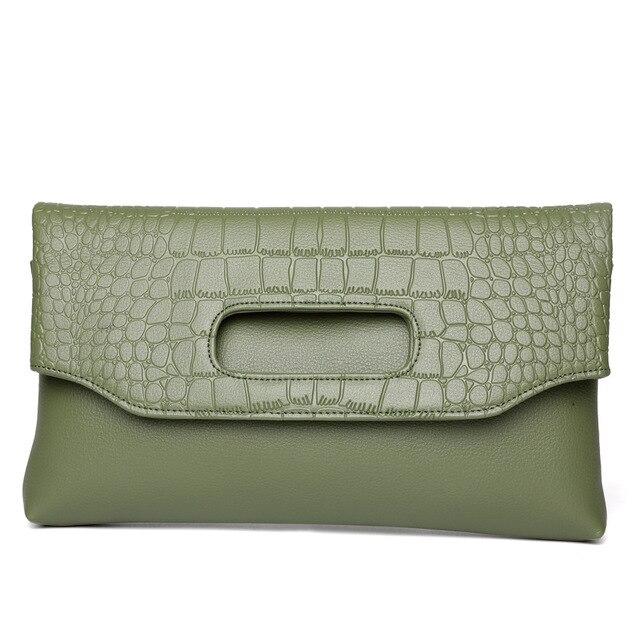 MO - 2021 CLUTCHES BAGS FOR WOMEN CS020