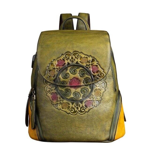 MO - 2021 BACKPACKS FOR WOMEN BP010