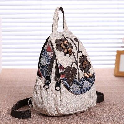 MO - 2021 BACKPACKS FOR WOMEN BP012