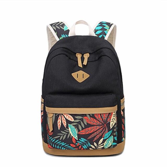 MO - 2021 BACKPACKS FOR WOMEN BP014