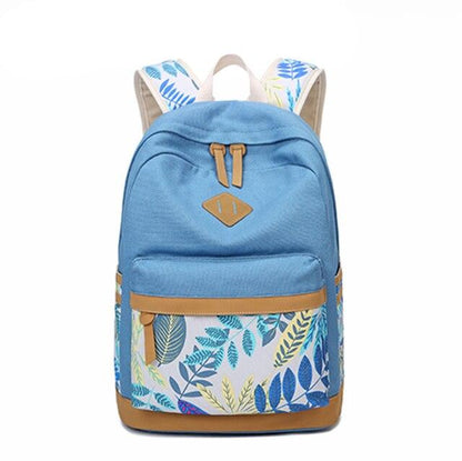 MO - 2021 BACKPACKS FOR WOMEN BP014