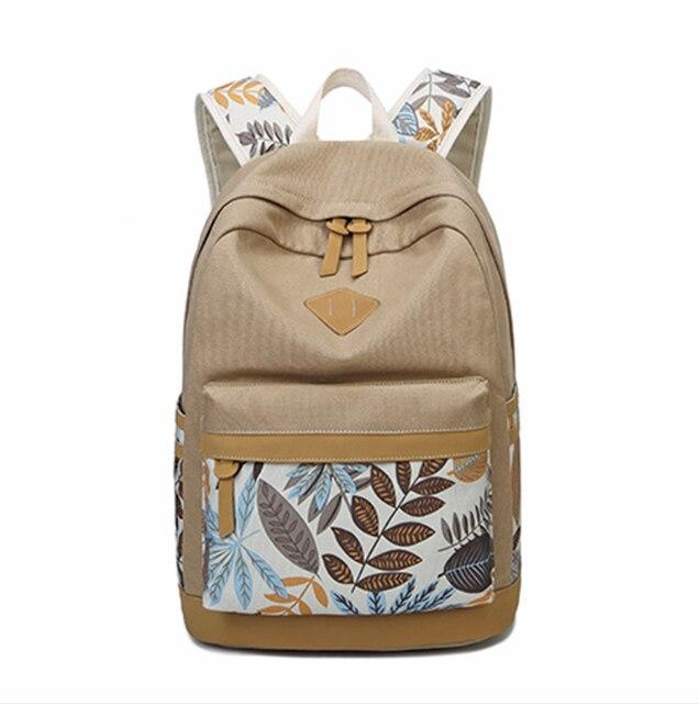 MO - 2021 BACKPACKS FOR WOMEN BP014