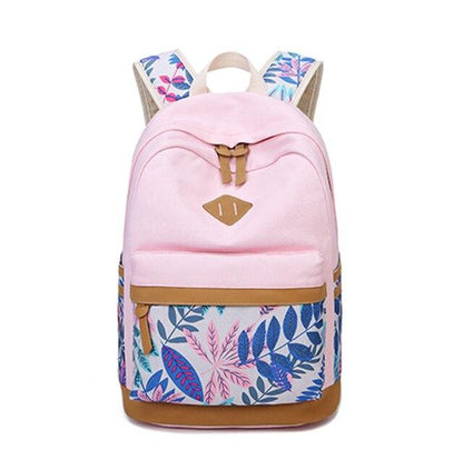 MO - 2021 BACKPACKS FOR WOMEN BP014