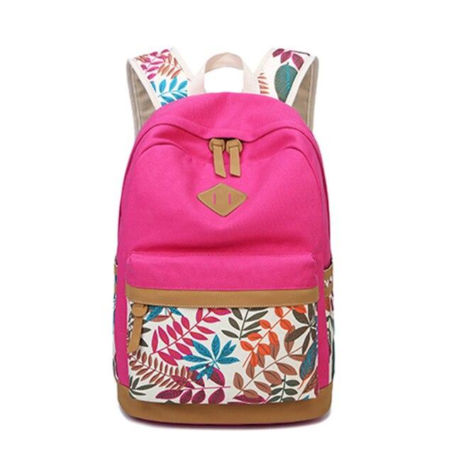 MO - 2021 BACKPACKS FOR WOMEN BP014